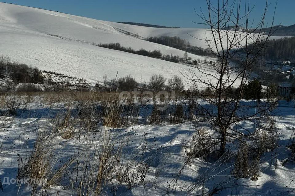 земля г Горно-Алтайск Горно-Алтайск городской округ, Медицинский городок Эмчилик Кала фото 1