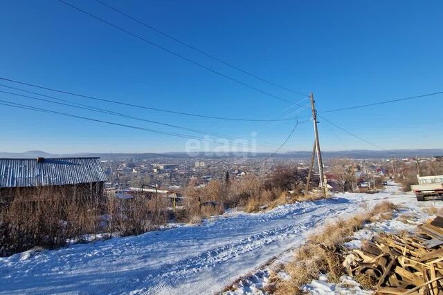 городской округ Миасс, Больничная фото