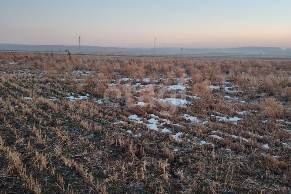 земля р-н Мелеузовский д. Корнеевка фото 2