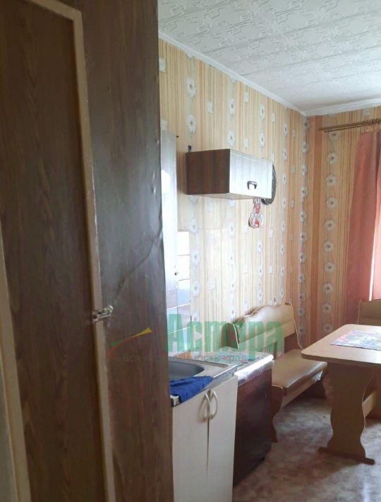 квартира г Чита п Текстильщиков р-н Черновский мкр 4-й 29 фото 2