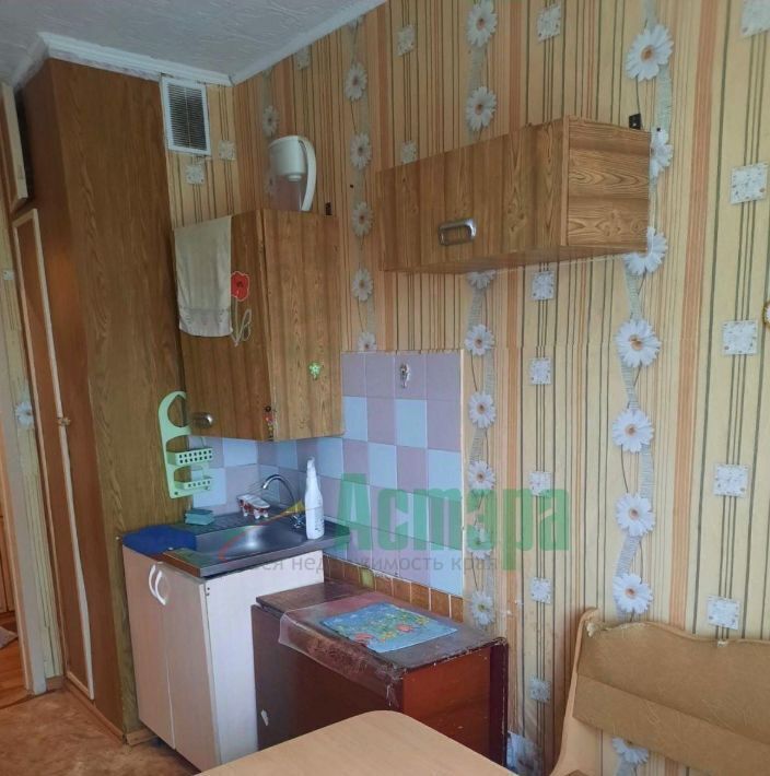 квартира г Чита п Текстильщиков р-н Черновский мкр 4-й 29 фото 3