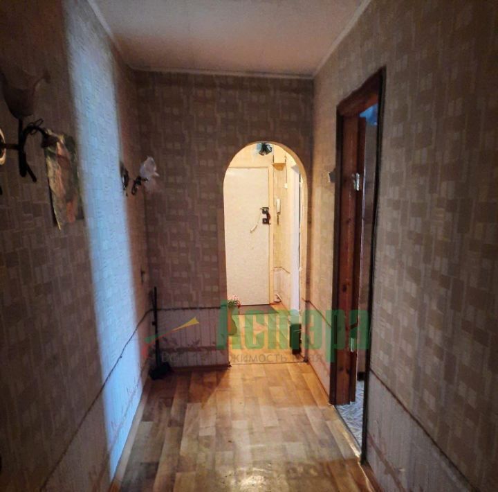 квартира г Чита п Текстильщиков р-н Черновский мкр 4-й 29 фото 4