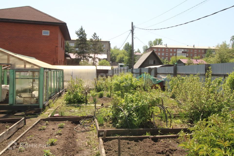 дом р-н Иркутский ДНТ им. 4 Пятилетки, улица Лызина, 9Б/89 фото 5