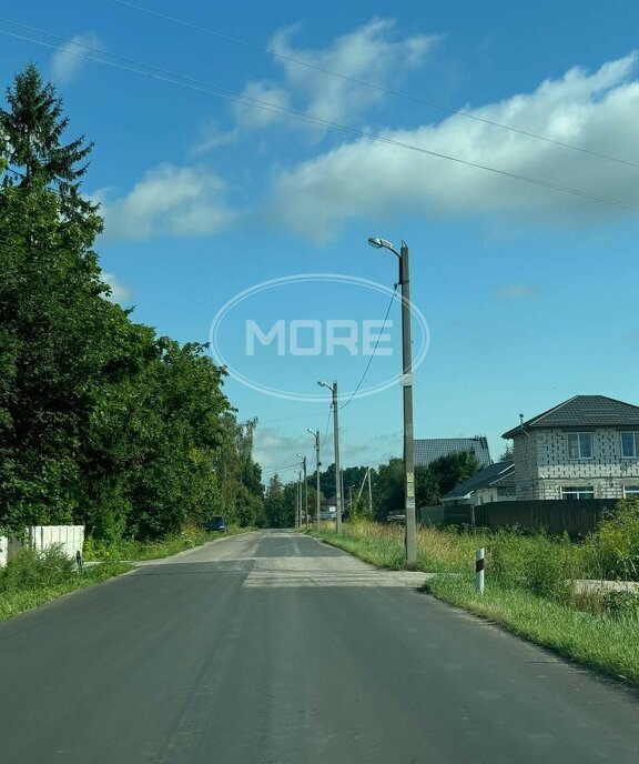 земля р-н Гурьевский п Луговое фото 2