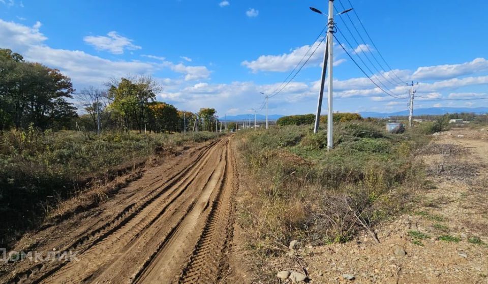 земля Арсеньевский городской округ, Арсеньев фото 5