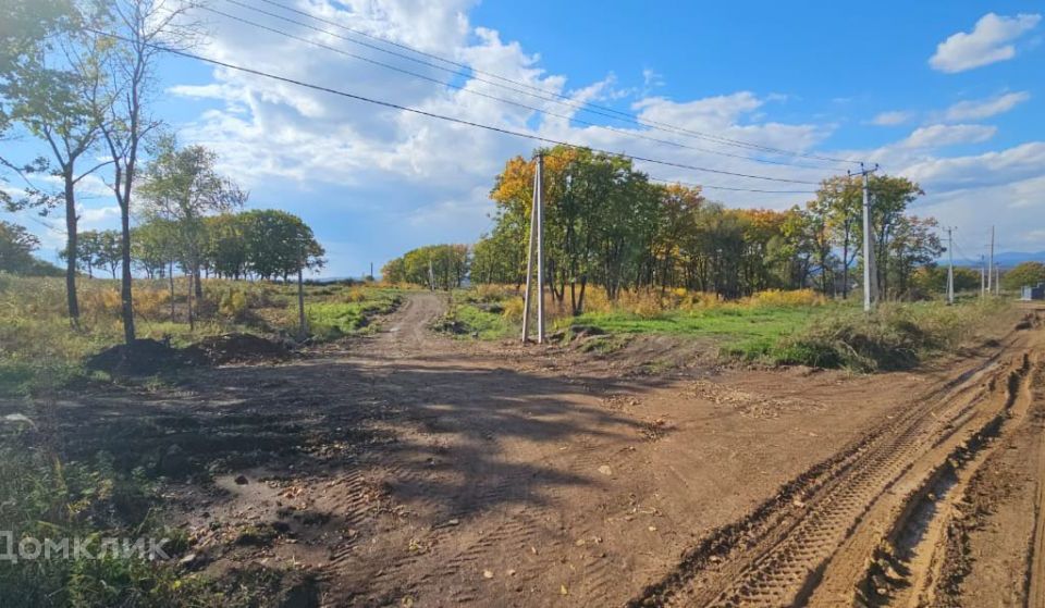 земля Арсеньевский городской округ, Арсеньев фото 8