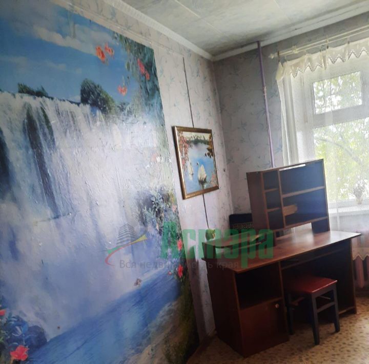 квартира г Чита п Текстильщиков р-н Черновский мкр 4-й 29 фото 7