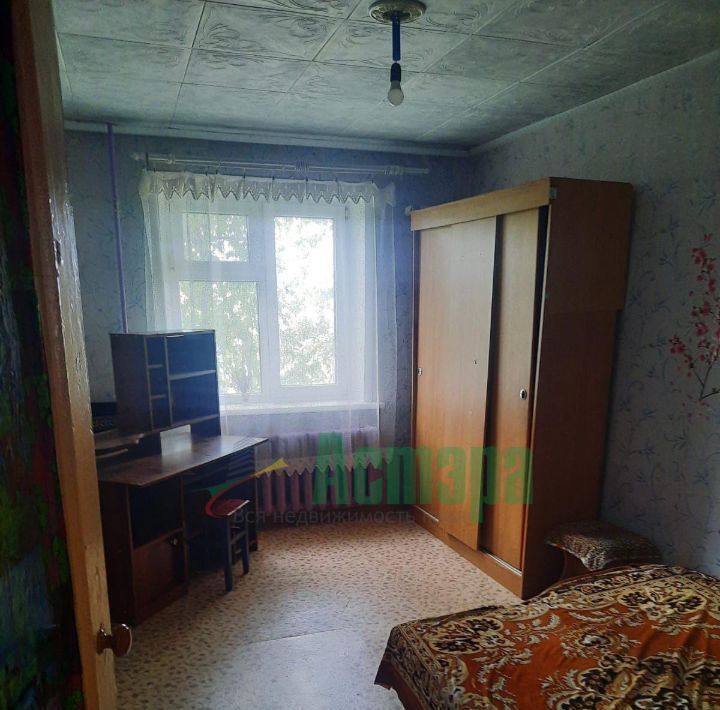 квартира г Чита п Текстильщиков р-н Черновский мкр 4-й 29 фото 8