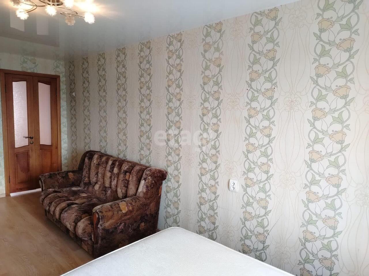 квартира г Ирбит ул Коммуны 64 фото 14