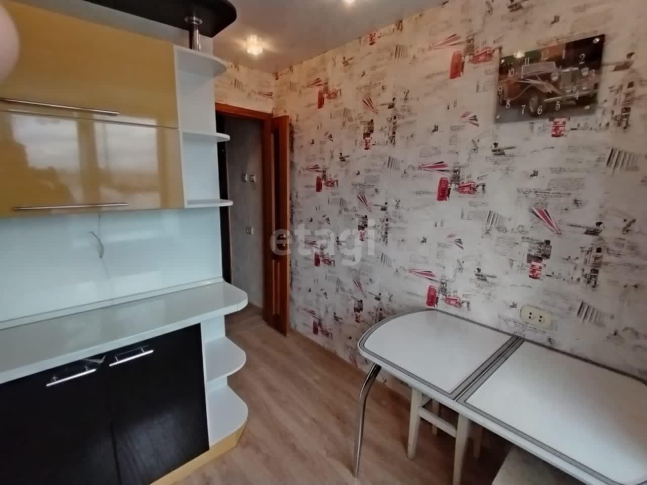 квартира г Ирбит ул Коммуны 64 фото 21