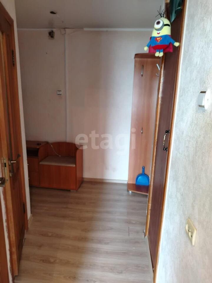 квартира г Ирбит ул Коммуны 64 фото 27
