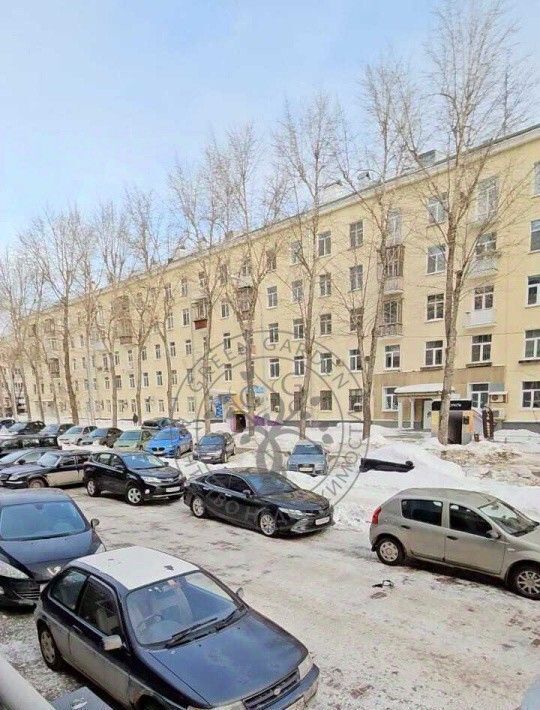 свободного назначения г Екатеринбург р-н Кировский ул Генеральская 3 фото 7