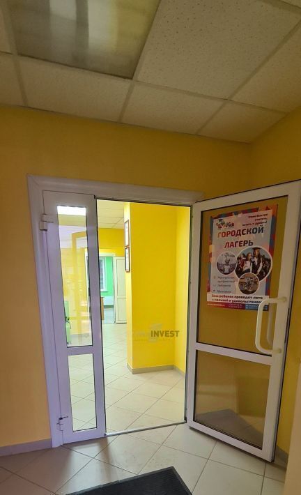 офис г Челябинск р-н Центральный ул Энтузиастов 27 фото 5