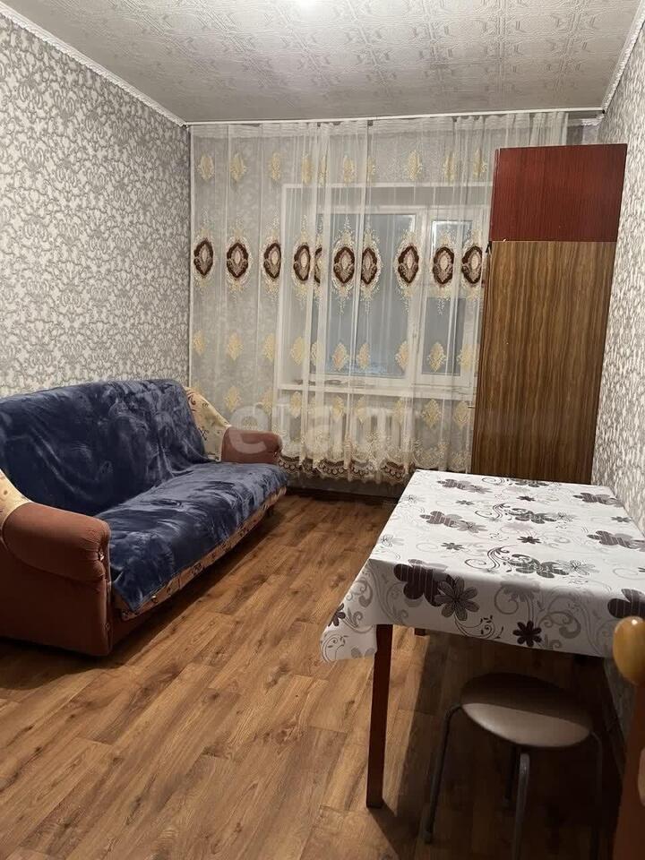 комната г Надым ул Заводская 11 фото 1