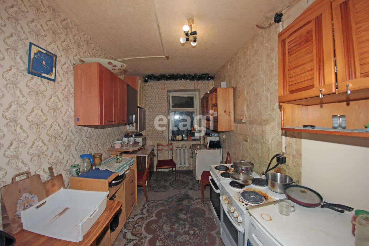 комната г Надым ул Заводская 11 фото 4