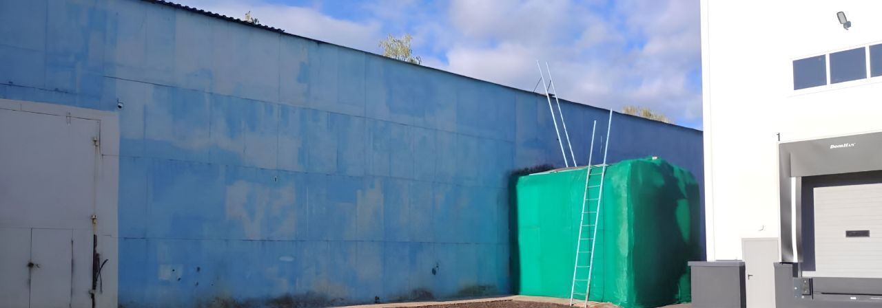 производственные, складские г Казань ул Восстания 100к/2012 Казань, Северный Вокзал фото 4