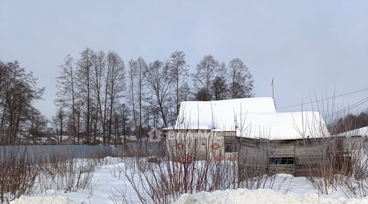 земля р-н Звениговский пгт Красногорский ул Гоголя 28 городское поселение Красногорский фото 2