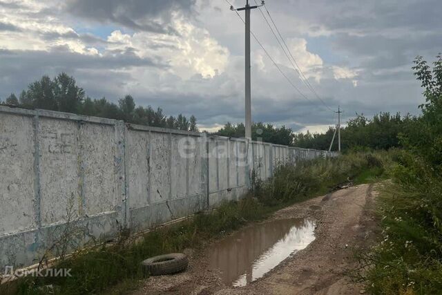 земля дом 124в городской округ Стерлитамак фото