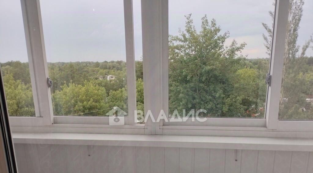 квартира р-н Гороховецкий г Гороховец ул Мира 36 фото 16