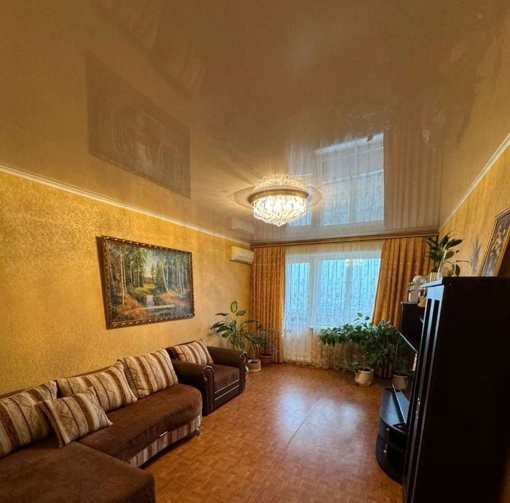 квартира г Старый Оскол Лесной микрорайон 10к 2 фото 5