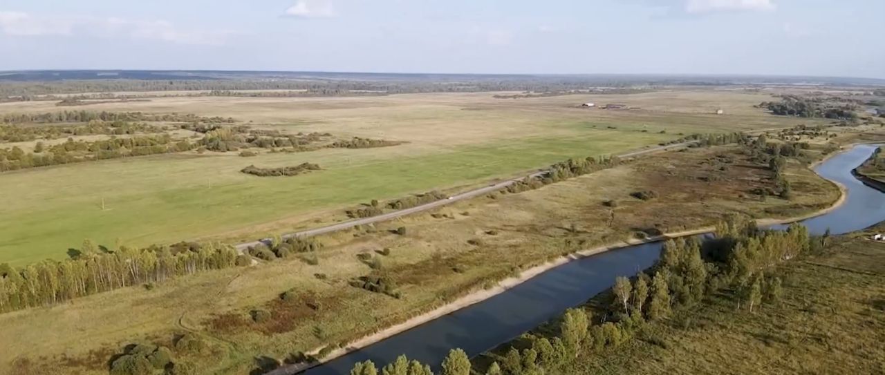 земля р-н Гагаринский д Извозки фото 2