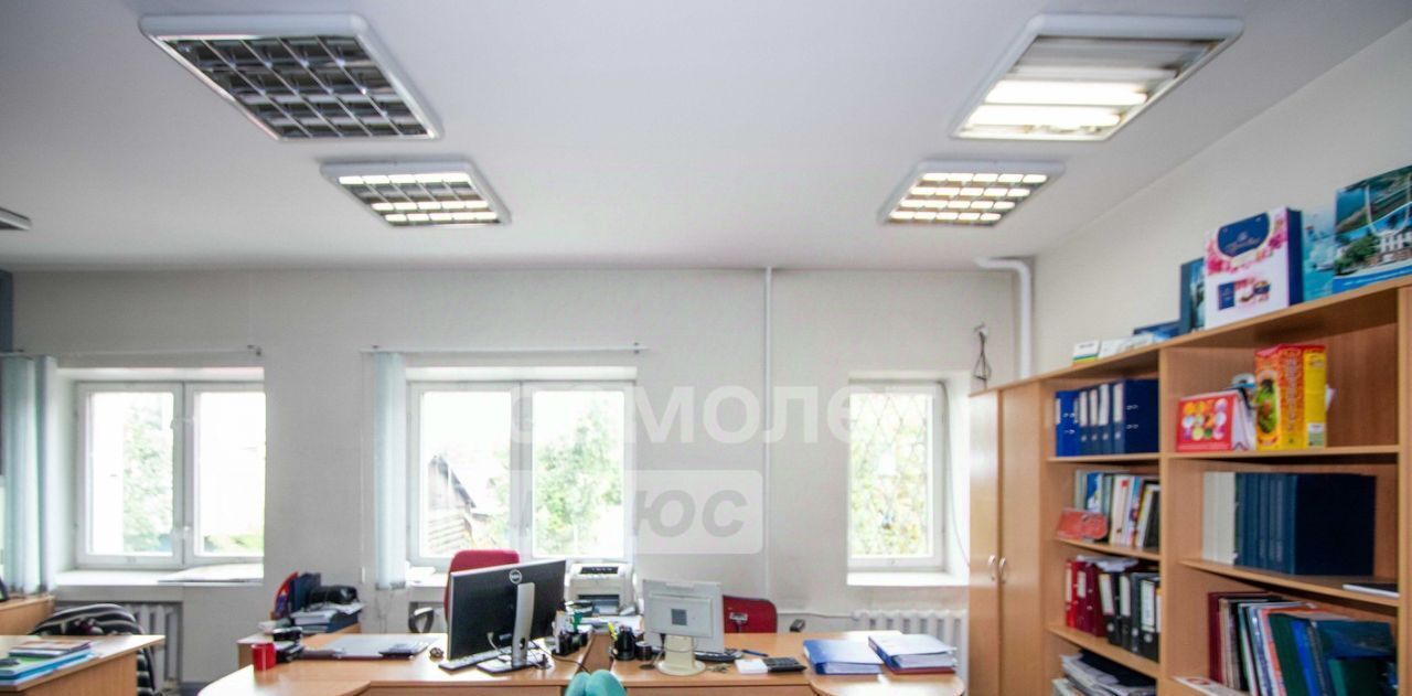 офис г Иркутск р-н Правобережный ул Марата 34в Правобережный административный округ фото 1