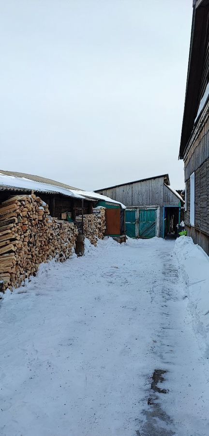 квартира р-н Нижнеингашский п Нижний Ингаш ул Стахановская 1а городское поселение Нижний Ингаш фото 15