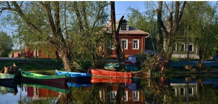 земля г Переславль-Залесский Деревня Грачковская сл фото 3