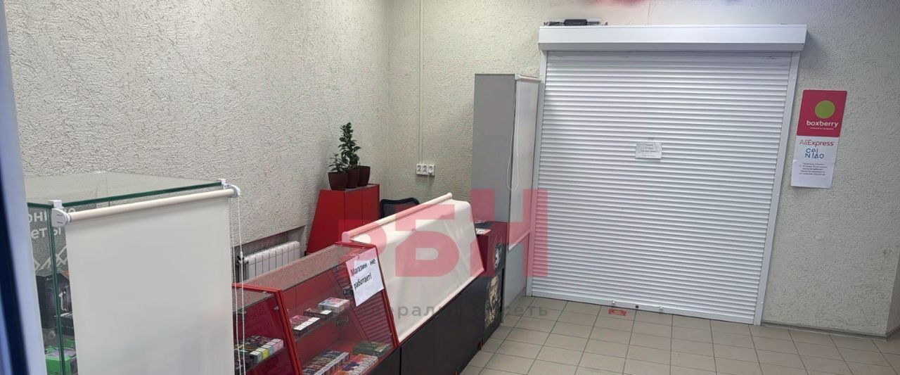 торговое помещение г Пенза р-н Октябрьский ул Ленина Октябрьский район фото 2