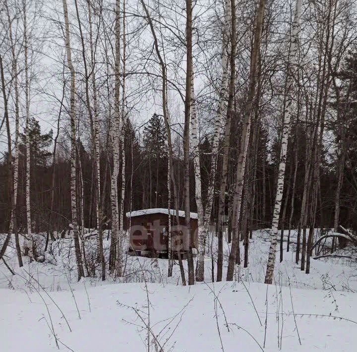 земля г Томск р-н Советский ул. Нарочанская фото 6