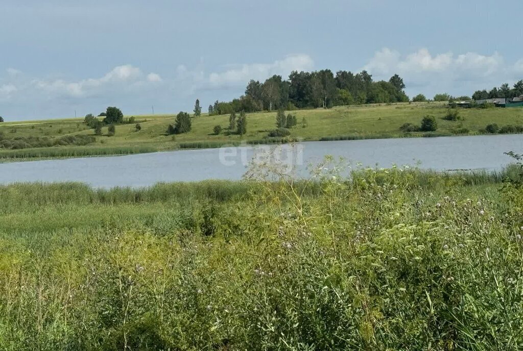 земля р-н Жирятинский с Жирятино Жирятинское сельское поселение фото 1