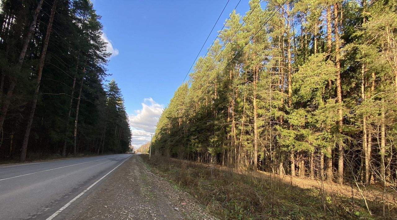 земля городской округ Наро-Фоминский Кедрица кп, 1-я оч фото 10