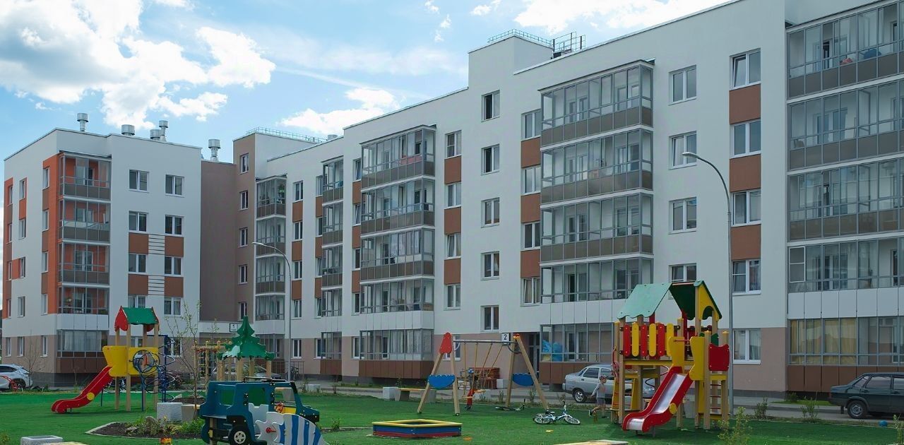 квартира г Екатеринбург п Мичуринский Чкаловская ЖК «Мичуринский» муниципальное образование фото 35