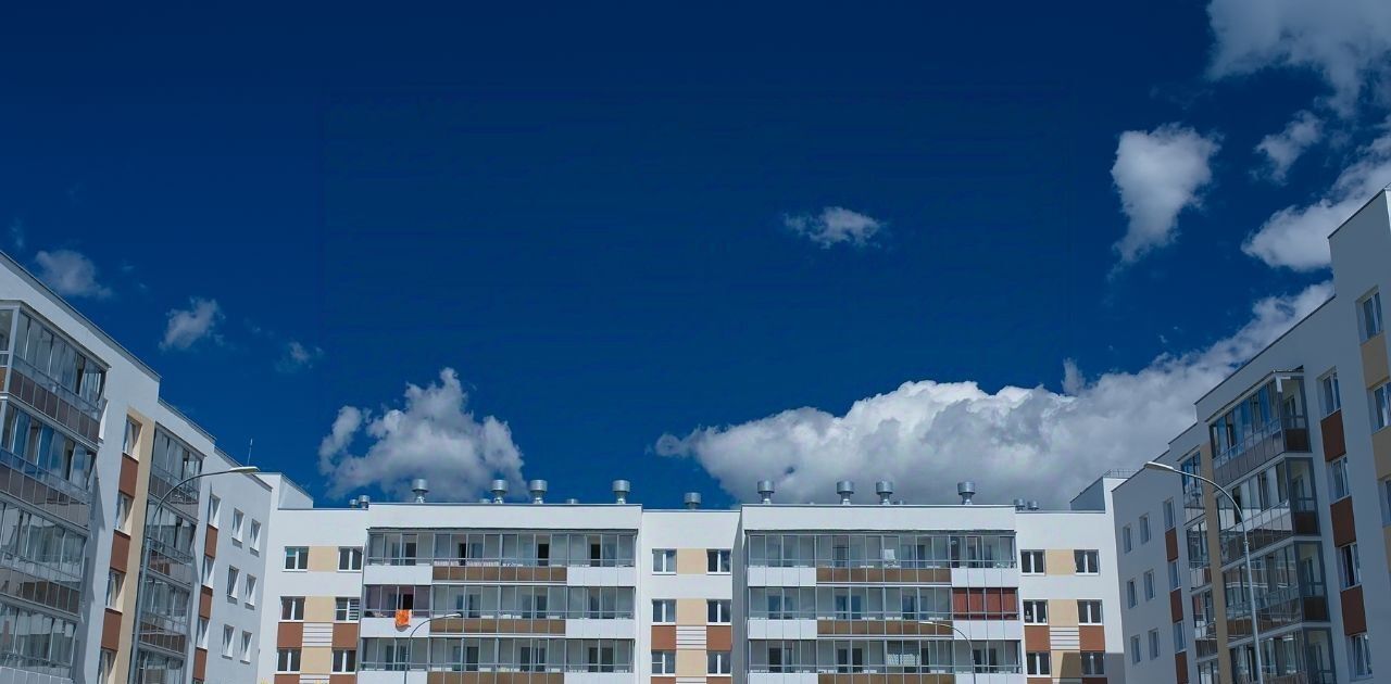 квартира г Екатеринбург п Мичуринский Чкаловская ЖК «Мичуринский» муниципальное образование фото 23