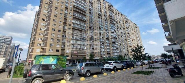 р-н Прикубанский ул. Зелёная, 79, Калининград, 236029, Калининградская область фото