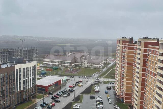 Тула городской округ, улица Аркадия Шипунова, 12 фото