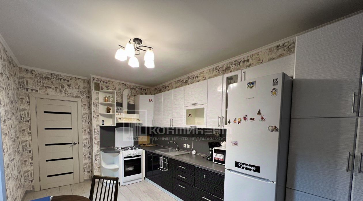 квартира г Ковров ул Еловая 88к/1 фото 2