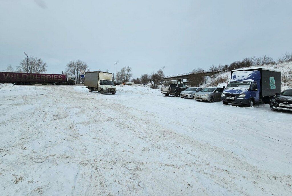 торговое помещение г Набережные Челны р-н Комсомольский пр-кт Казанский 248 фото 10