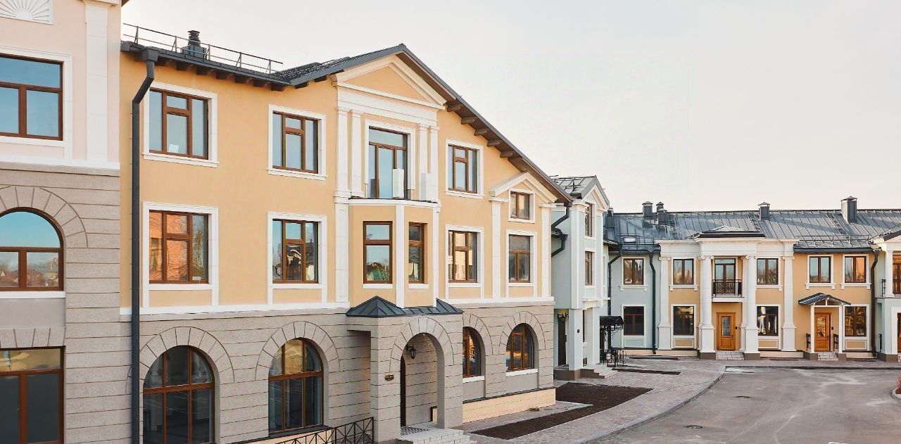 квартира г Тюмень р-н Центральный ул Щербакова 2к/3 Центральный административный округ фото 29