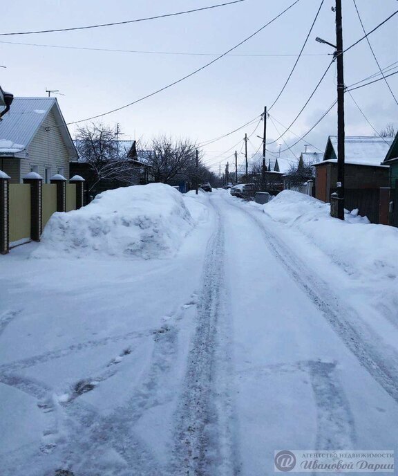 дом г Самара р-н Кировский Юнгородок Аптечная улица, 50 фото 5