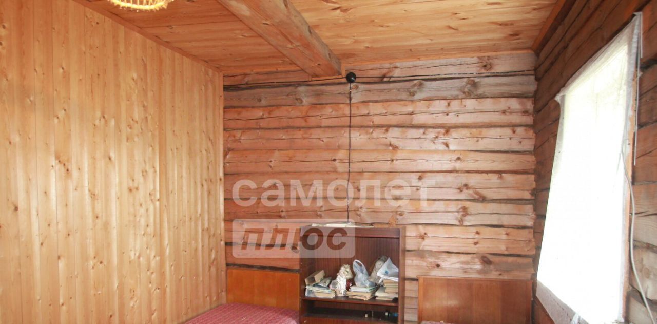 дом г Переславль-Залесский ул Зеленая 38 д. Внуково фото 13