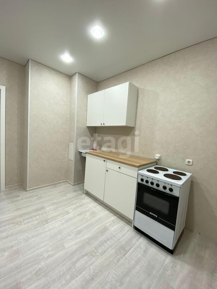 квартира г Надым Надым, 3 фото 1