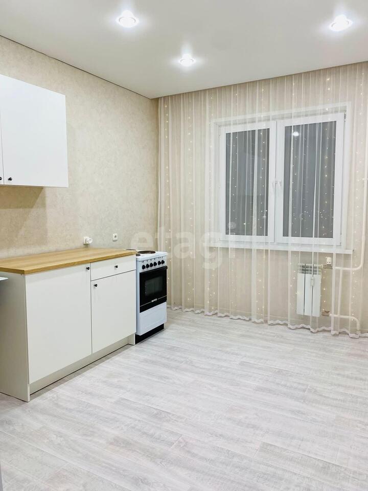 квартира г Надым Надым, 3 фото 2