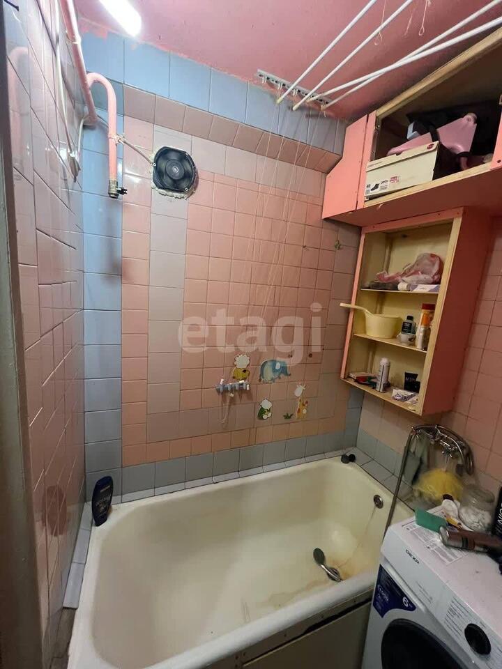 квартира г Надым ул Строителей 5/1 фото 8
