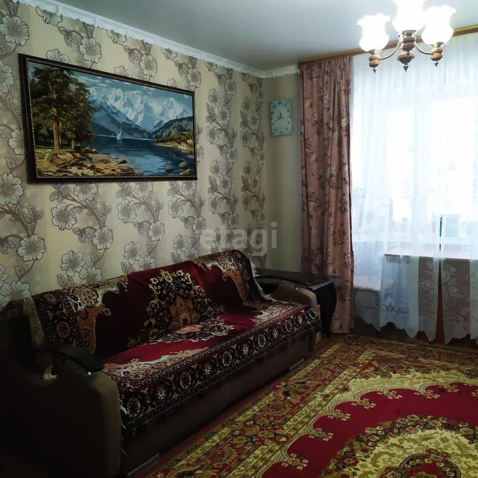 квартира г Надым ул Зверева 17 фото 5