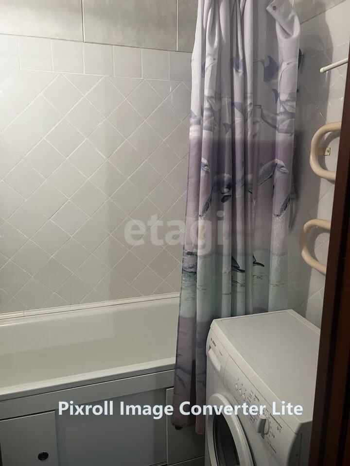 квартира г Надым ул Зверева 17 фото 13