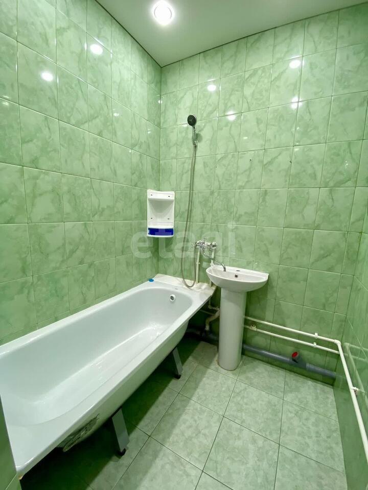 квартира г Надым Надым, 3 фото 14