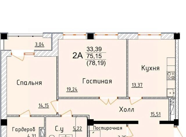 ул Графа Воронцова 78ск А-6 фото