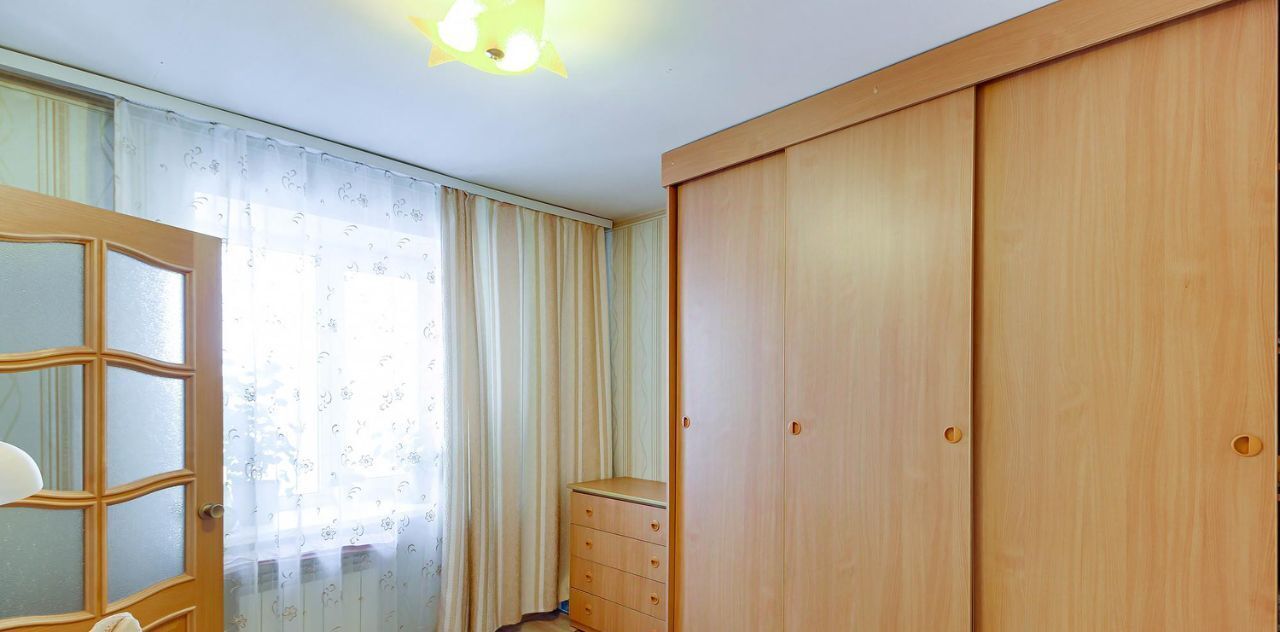 квартира г Хабаровск р-н Центральный ул Ленина 28 фото 9