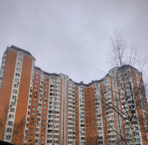 метро Новокосино Московская область, Балашиха фото